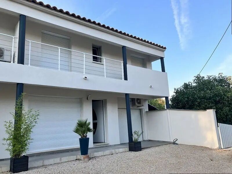 Maison à vendre, 93m², Brignoles