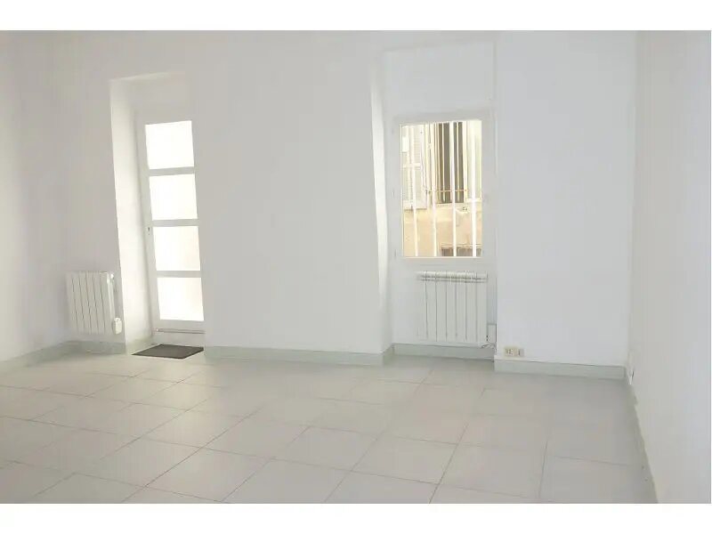 Appartement à louer, 25m², Marseille 7ème