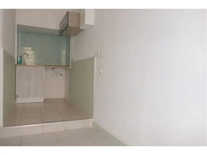 Appartement à louer, 25m², Marseille 7ème