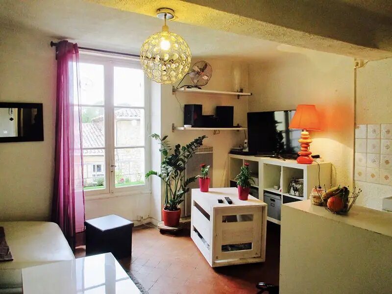 Appartement à louer, 39m², Le Val