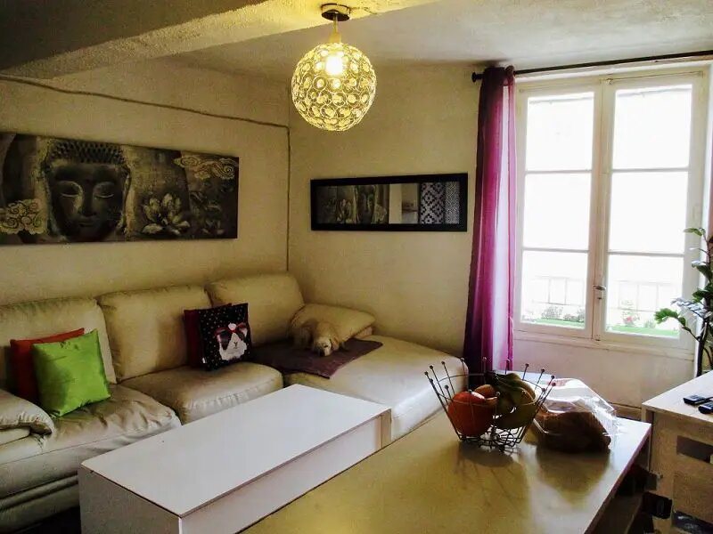 Appartement à louer, 39m², Le Val