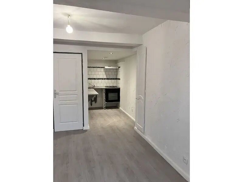 Appartement à louer, 43m², Correns