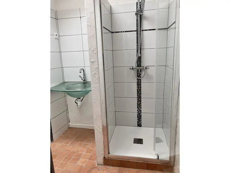 Appartement à louer, 43m², Correns