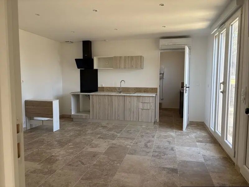 Appartement à louer, 35m², Saint-Maximin-la-Sainte-Baume