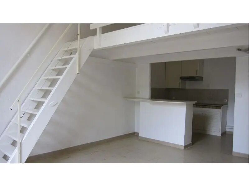 Appartement à louer, 37m², Le Val
