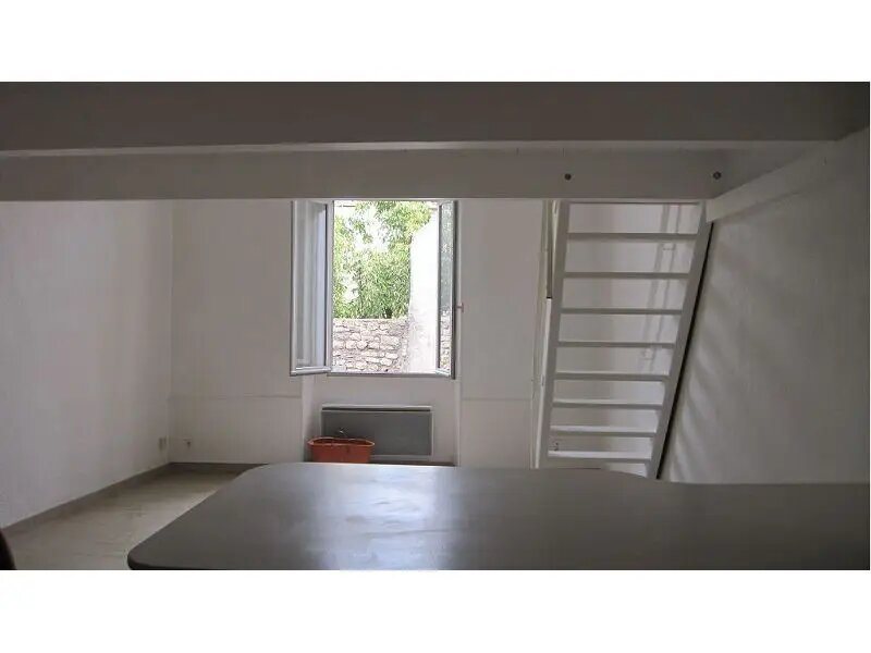 Appartement à louer, 37m², Le Val