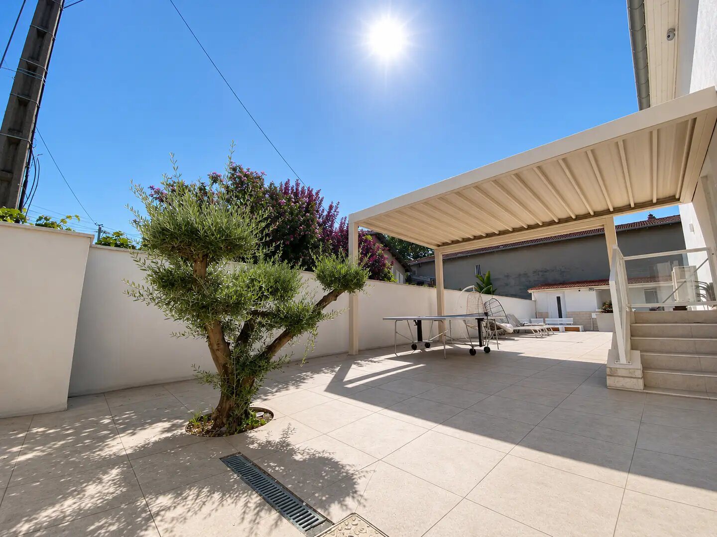 Maison à louer, 164m², Caluire-et-Cuire