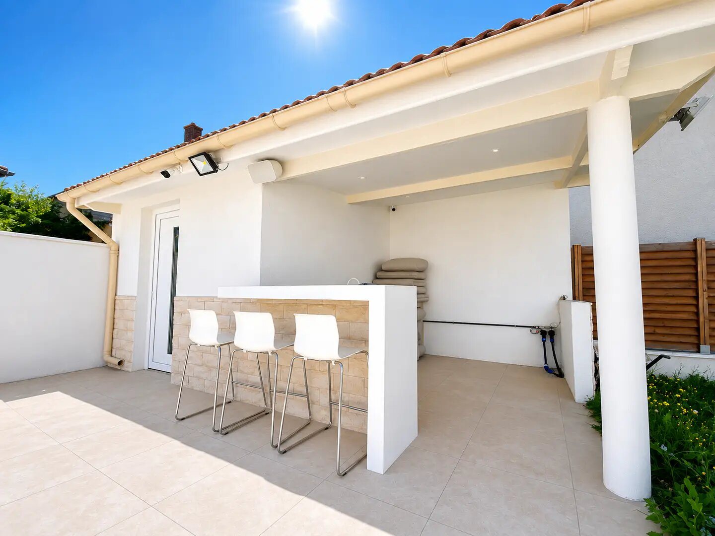 Maison à louer, 164m², Caluire-et-Cuire
