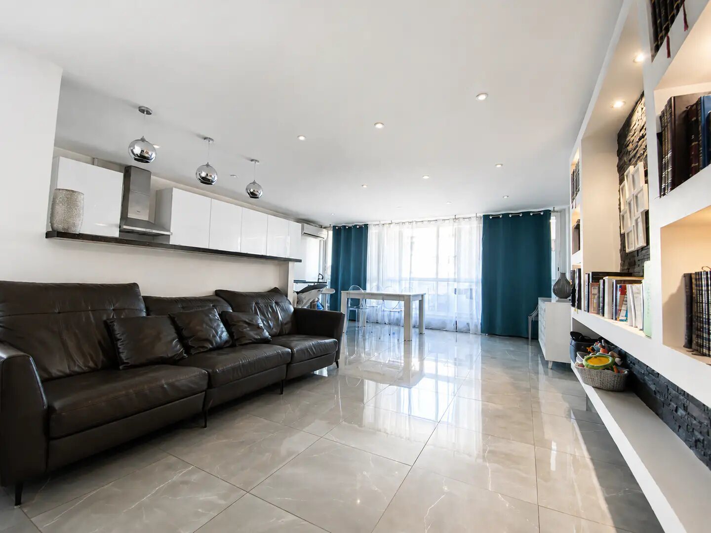 Appartement à vendre, 86m², Villeurbanne