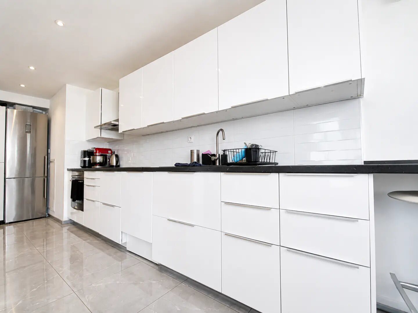 Appartement à vendre, 86m², Villeurbanne