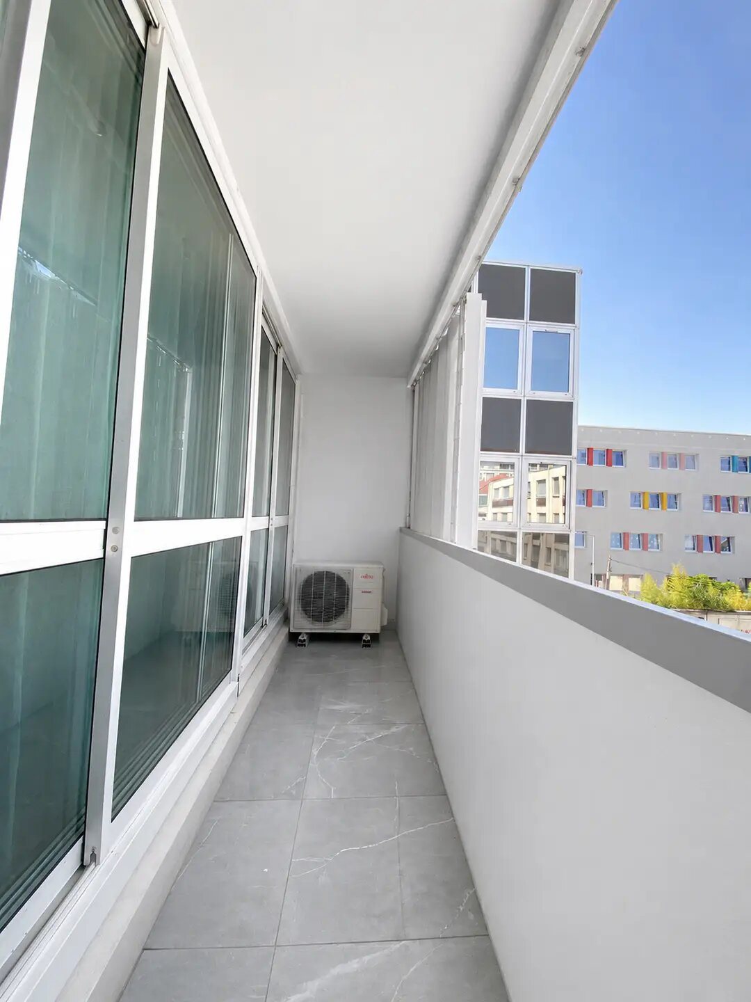 Appartement à vendre, 86m², Villeurbanne