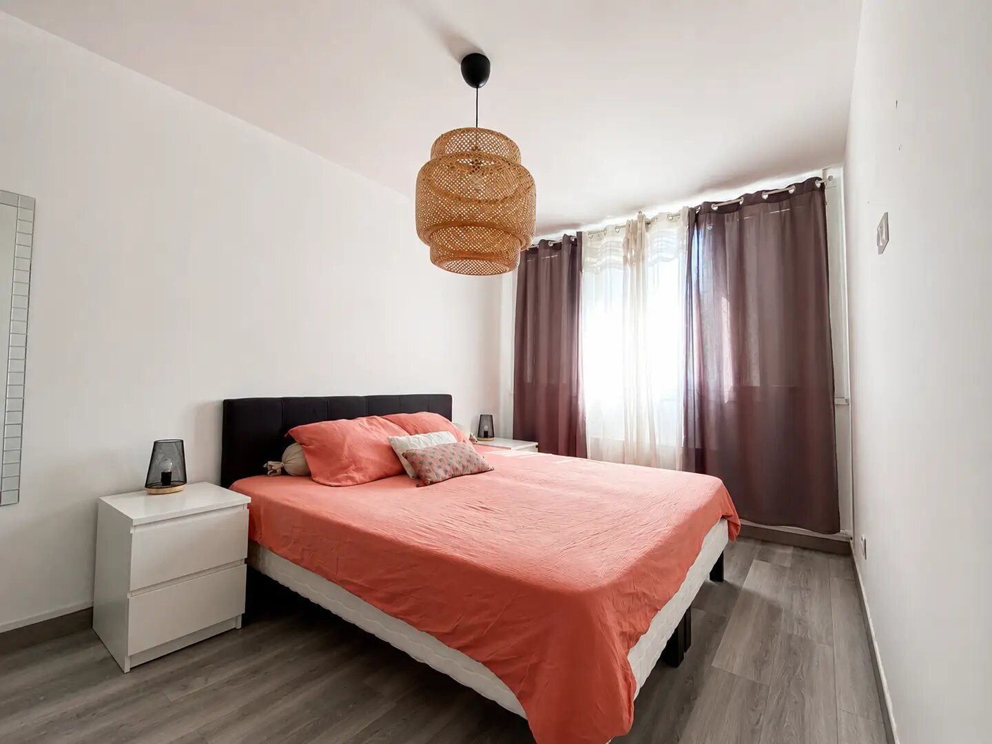 Appartement à vendre, 86m², Villeurbanne