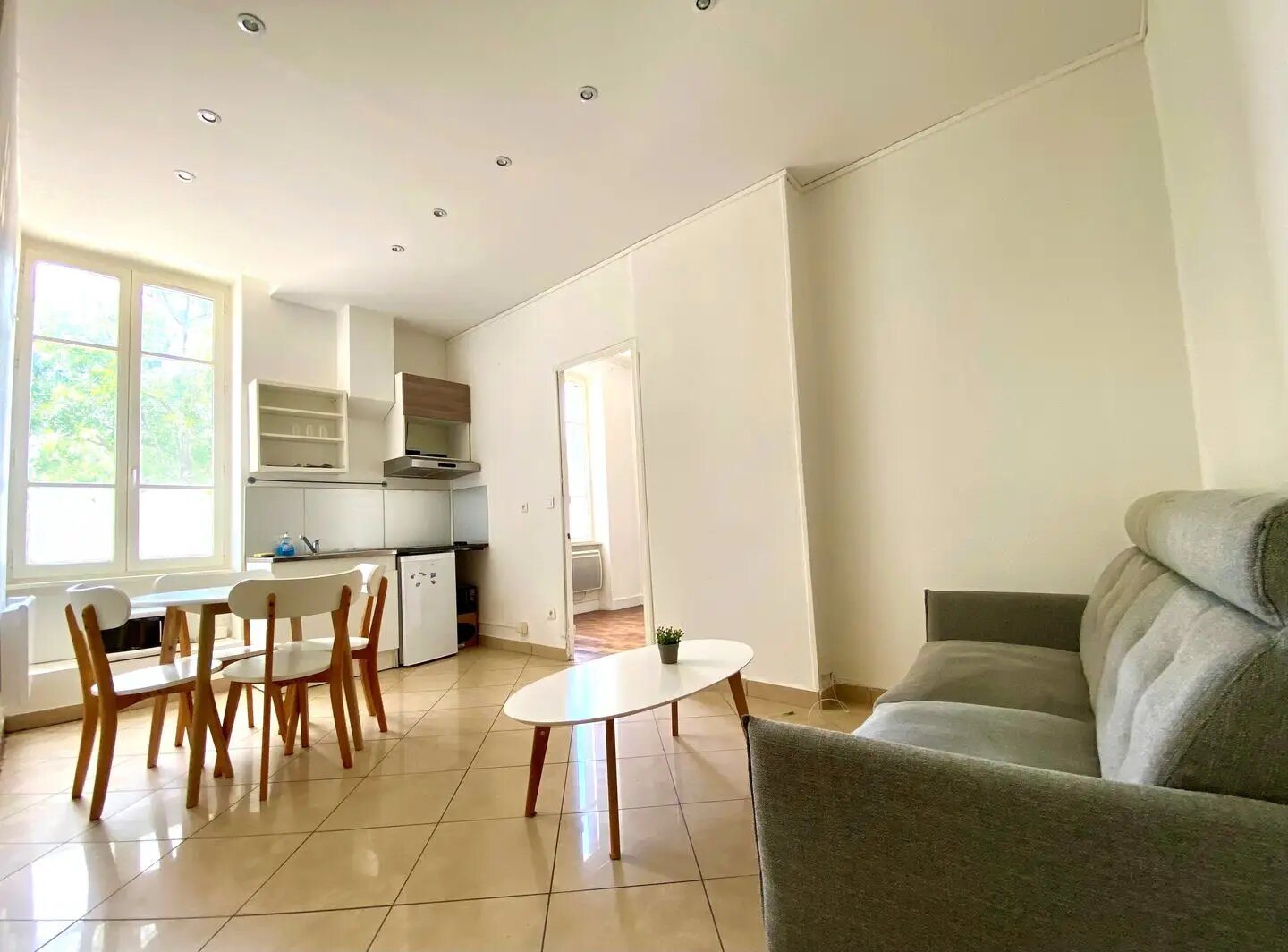 Appartement à vendre, 35m², Lyon 2ème