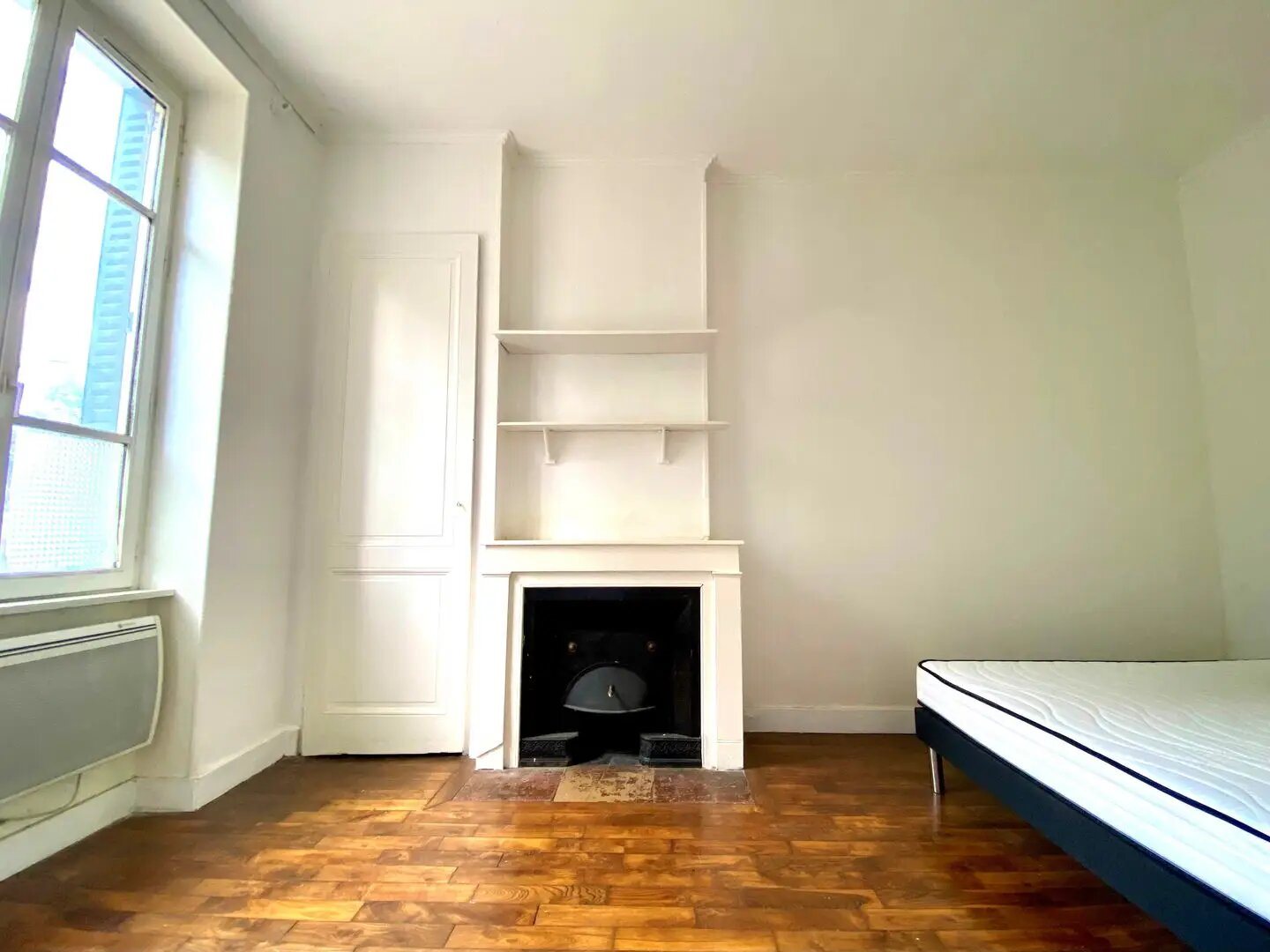 Appartement à vendre, 35m², Lyon 2ème