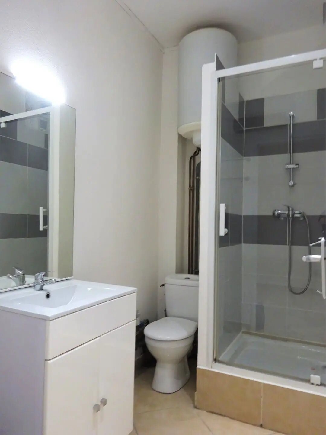 Appartement à vendre, 35m², Lyon 2ème