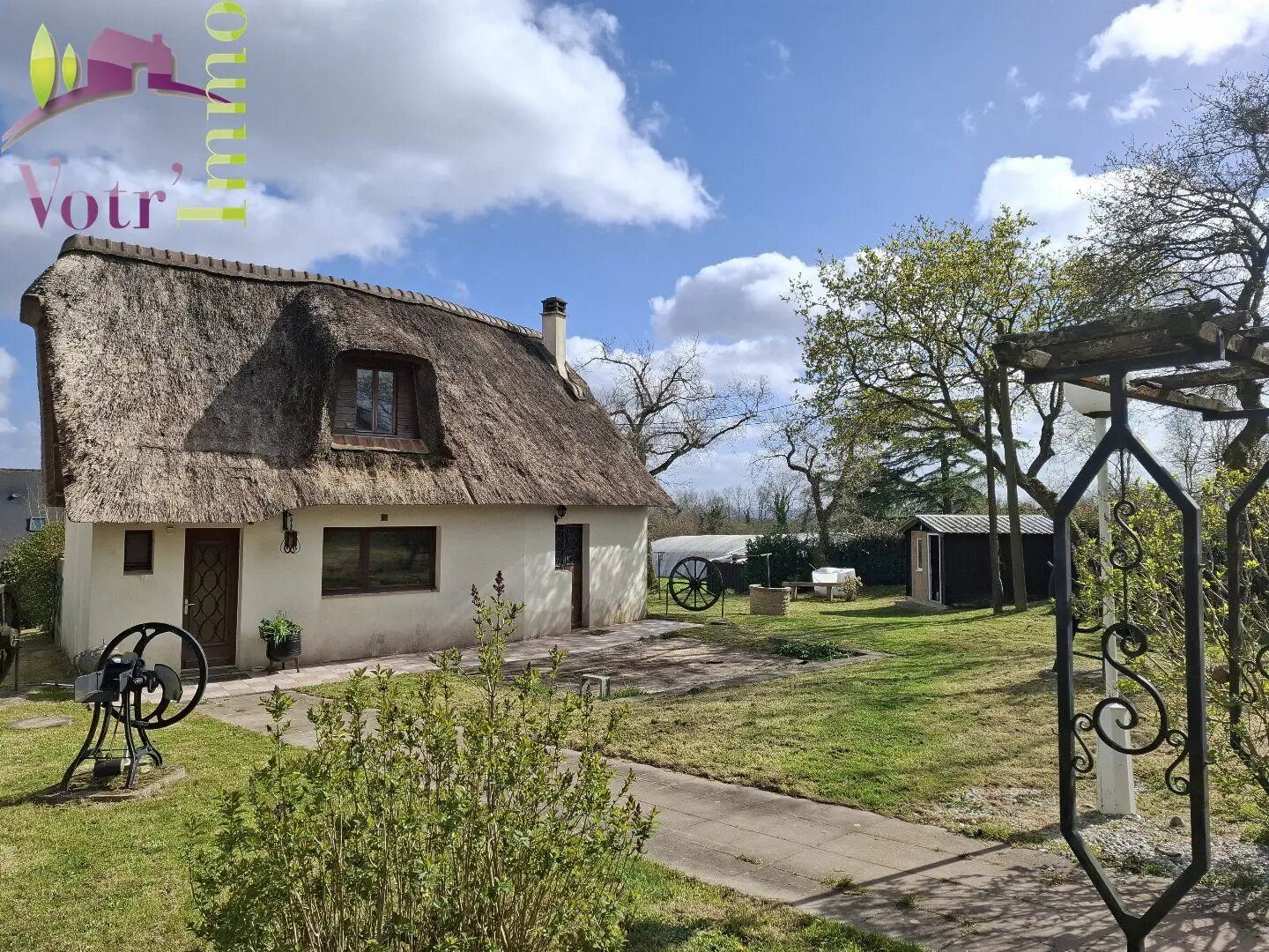 Maison à vendre, 96m², Plougastel-Daoulas