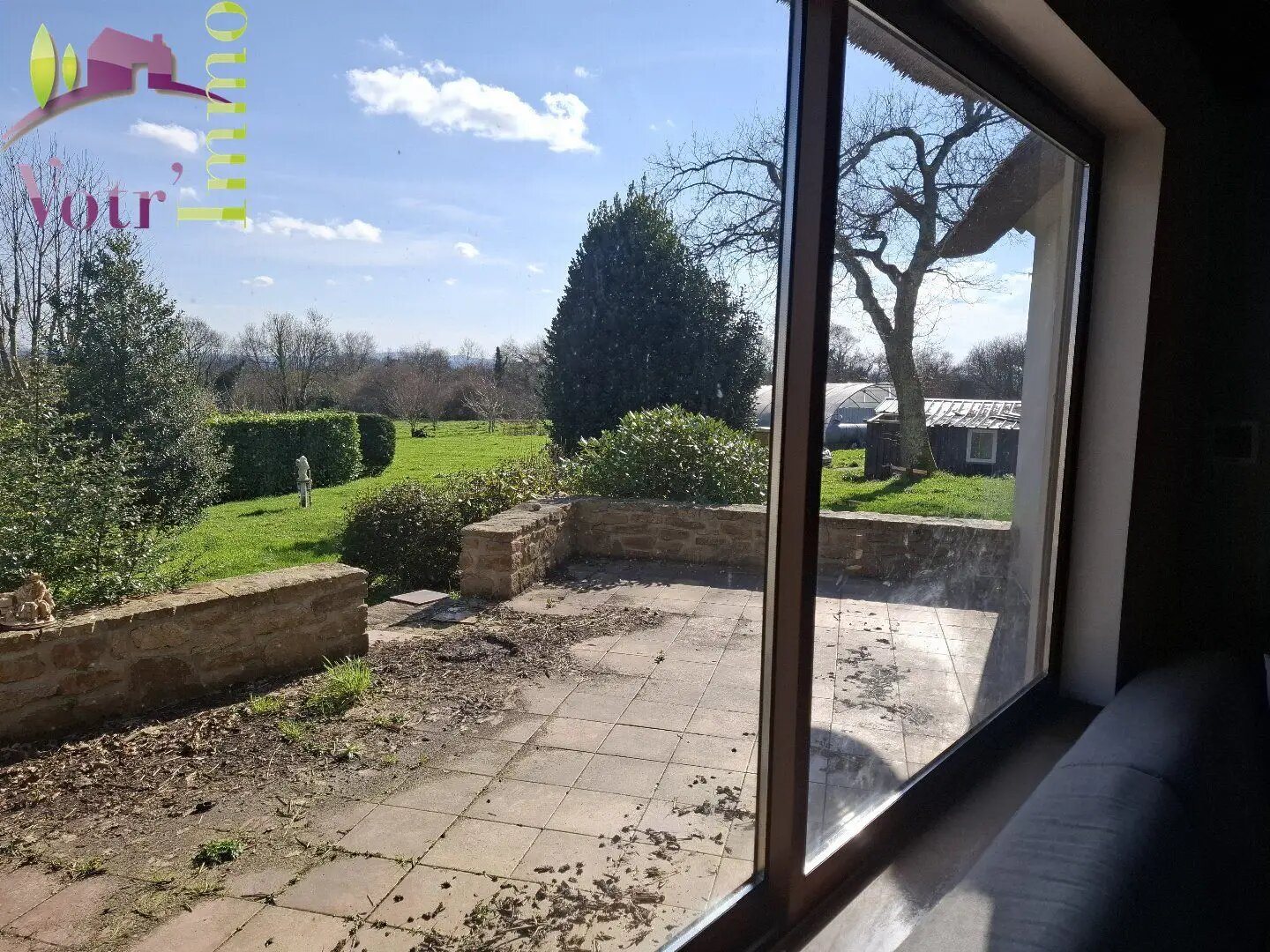Maison à vendre, 96m², Plougastel-Daoulas