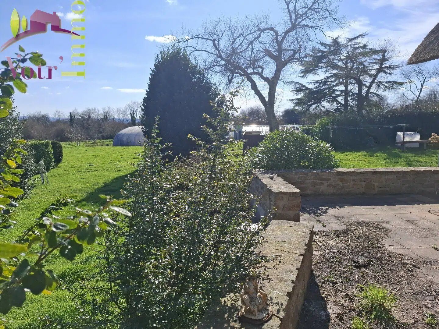 Maison à vendre, 96m², Plougastel-Daoulas