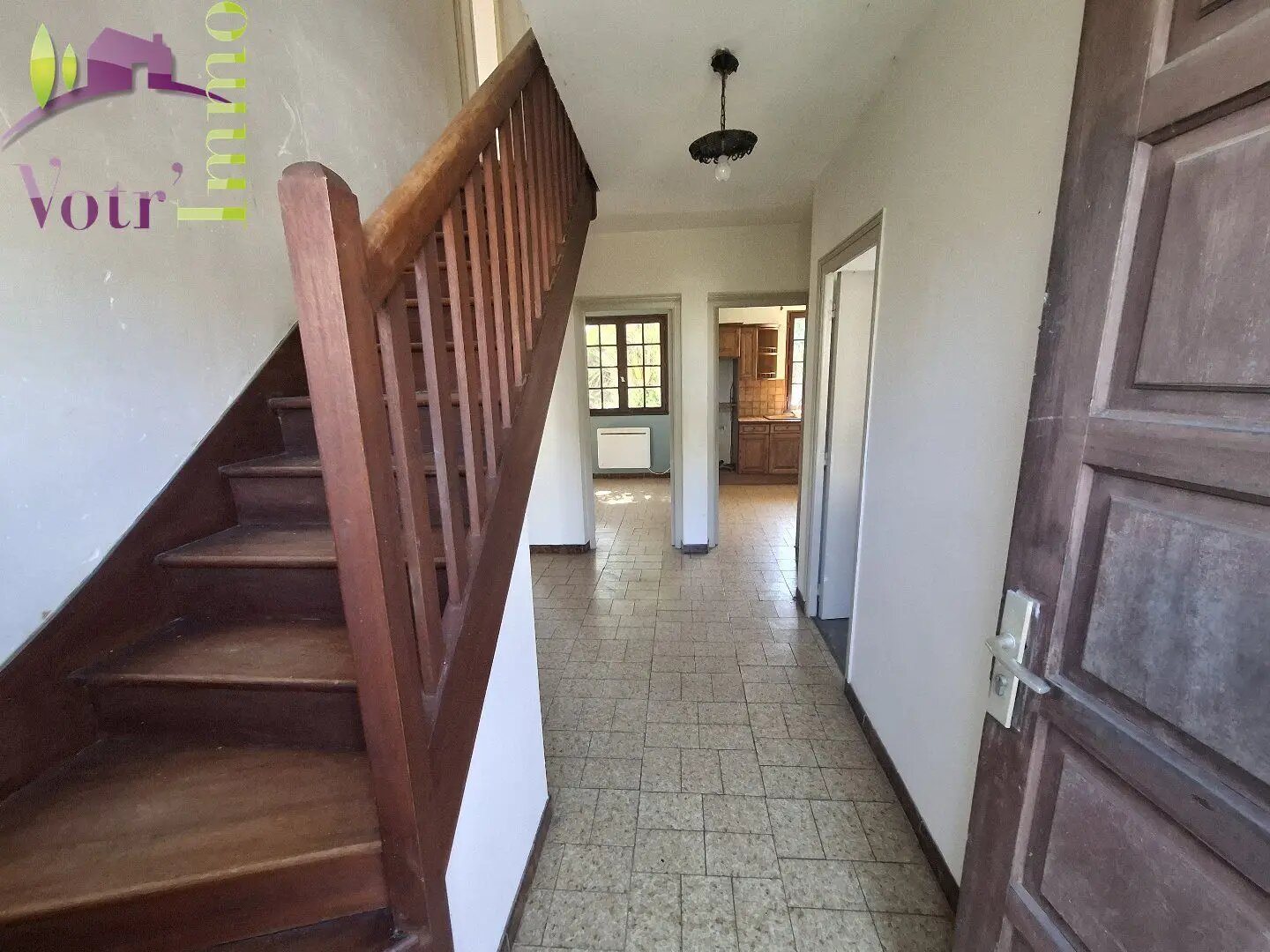 Maison à vendre, 110m², Plougastel-Daoulas