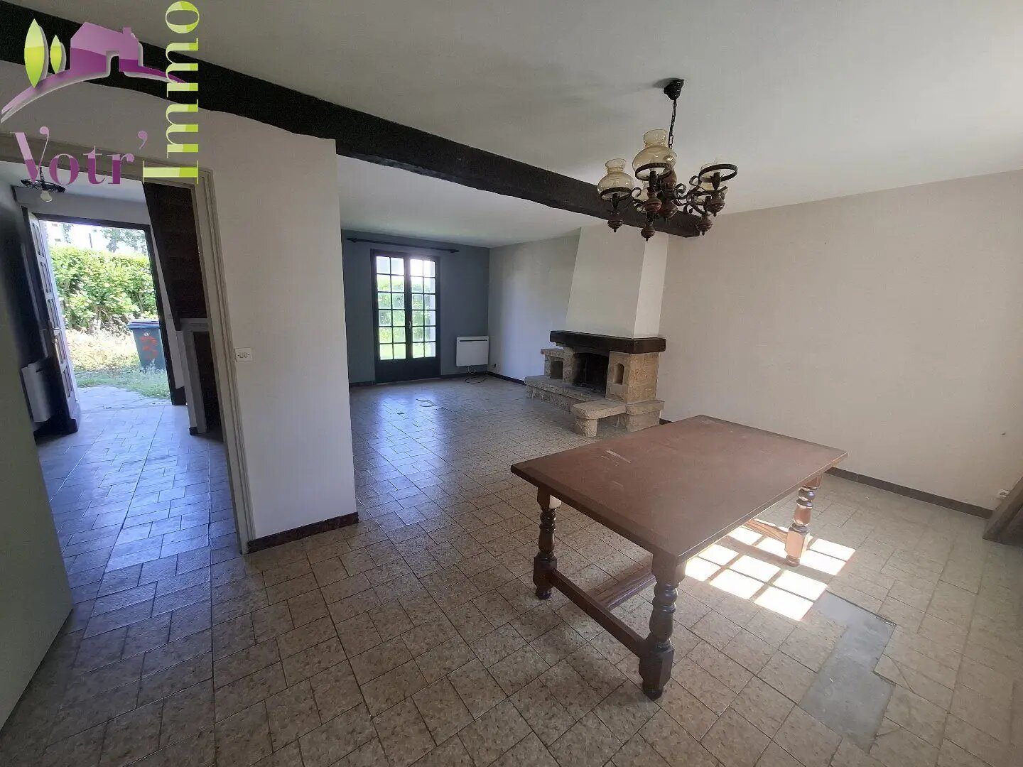 Maison à vendre, 110m², Plougastel-Daoulas