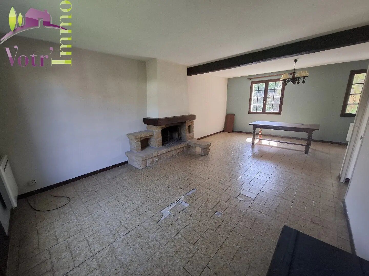 Maison à vendre, 110m², Plougastel-Daoulas