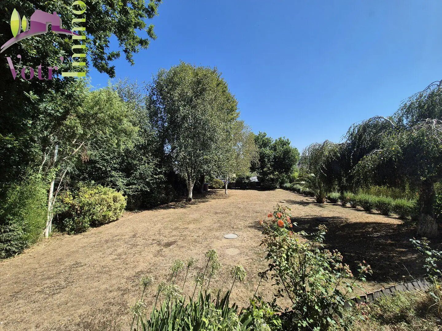 Maison à vendre, 124m², Hôpital-Camfrout