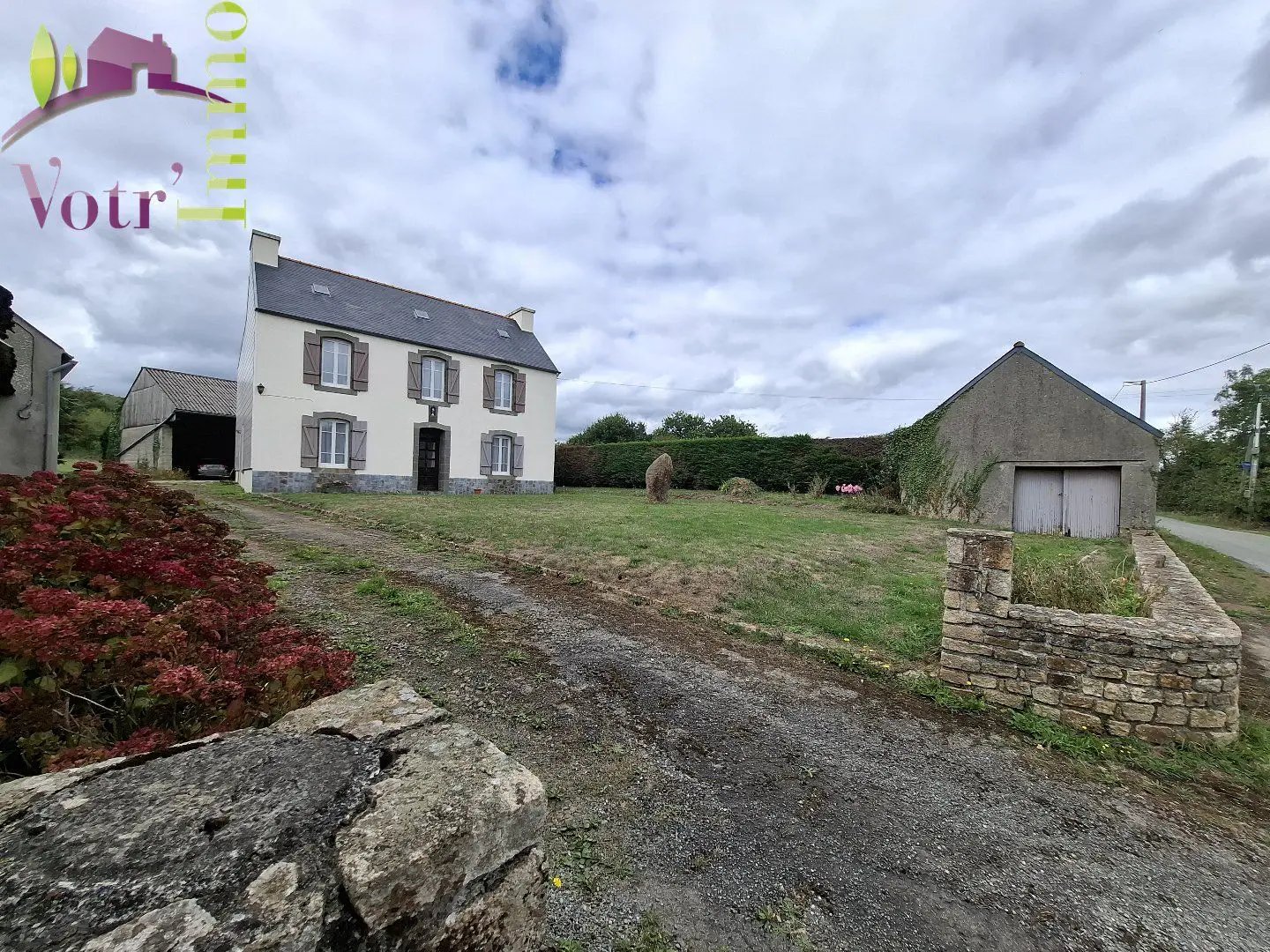 Maison à vendre, 146m², Plougastel-Daoulas