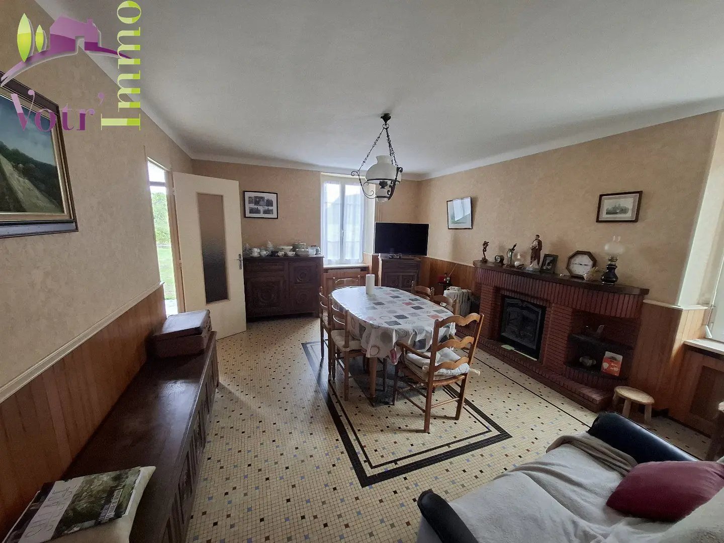 Maison à vendre, 146m², Plougastel-Daoulas
