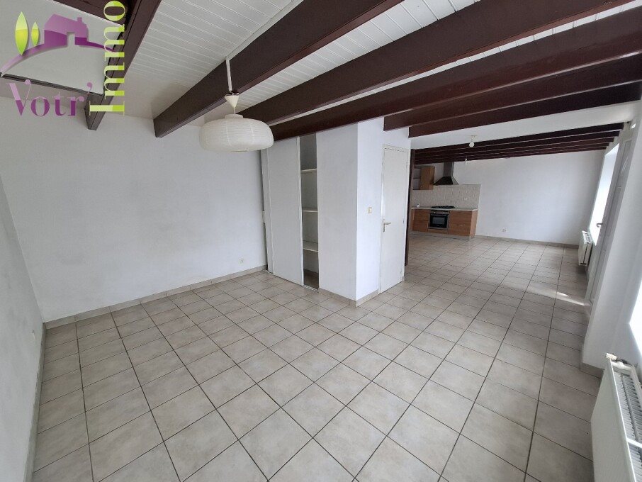 Maison à louer, 96m², Plougastel-Daoulas
