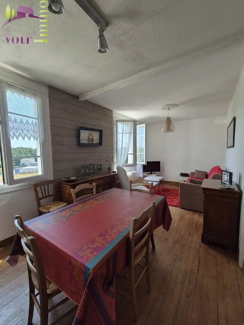 Maison à vendre, 57m², Hôpital-Camfrout