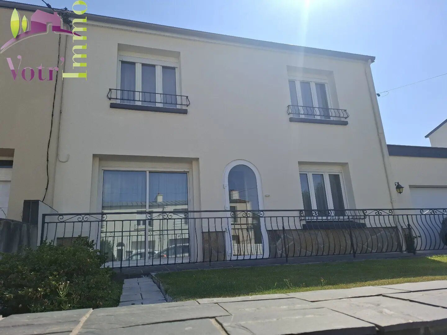 Maison à vendre, 134m², Guipavas