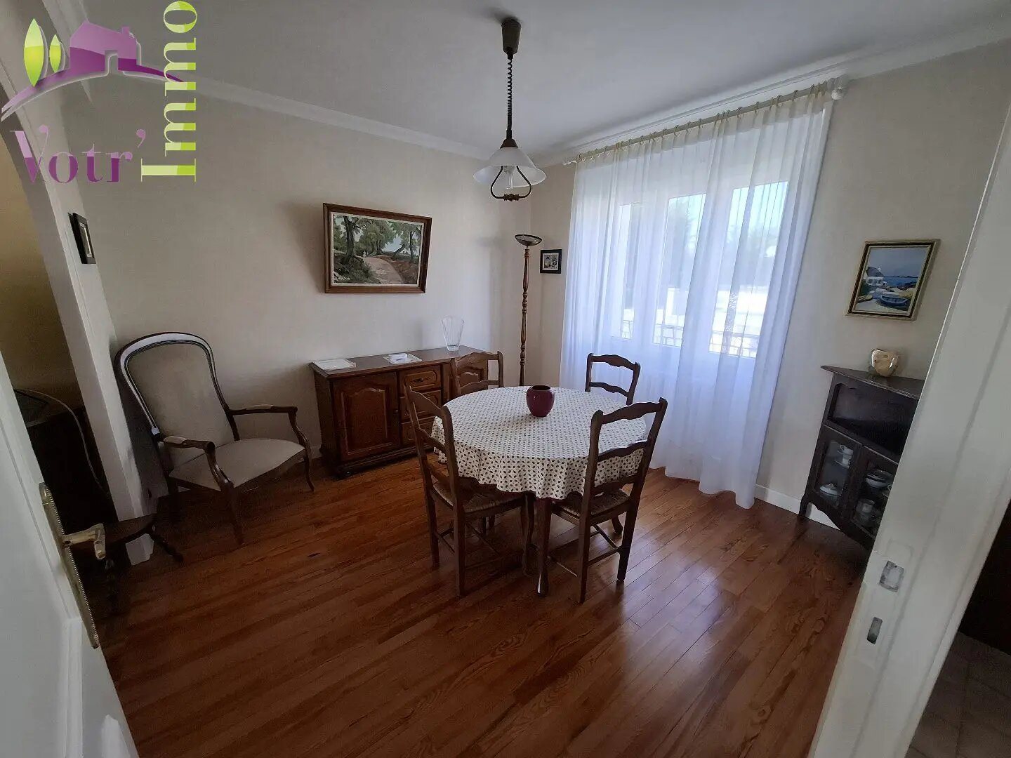 Maison à vendre, 134m², Guipavas