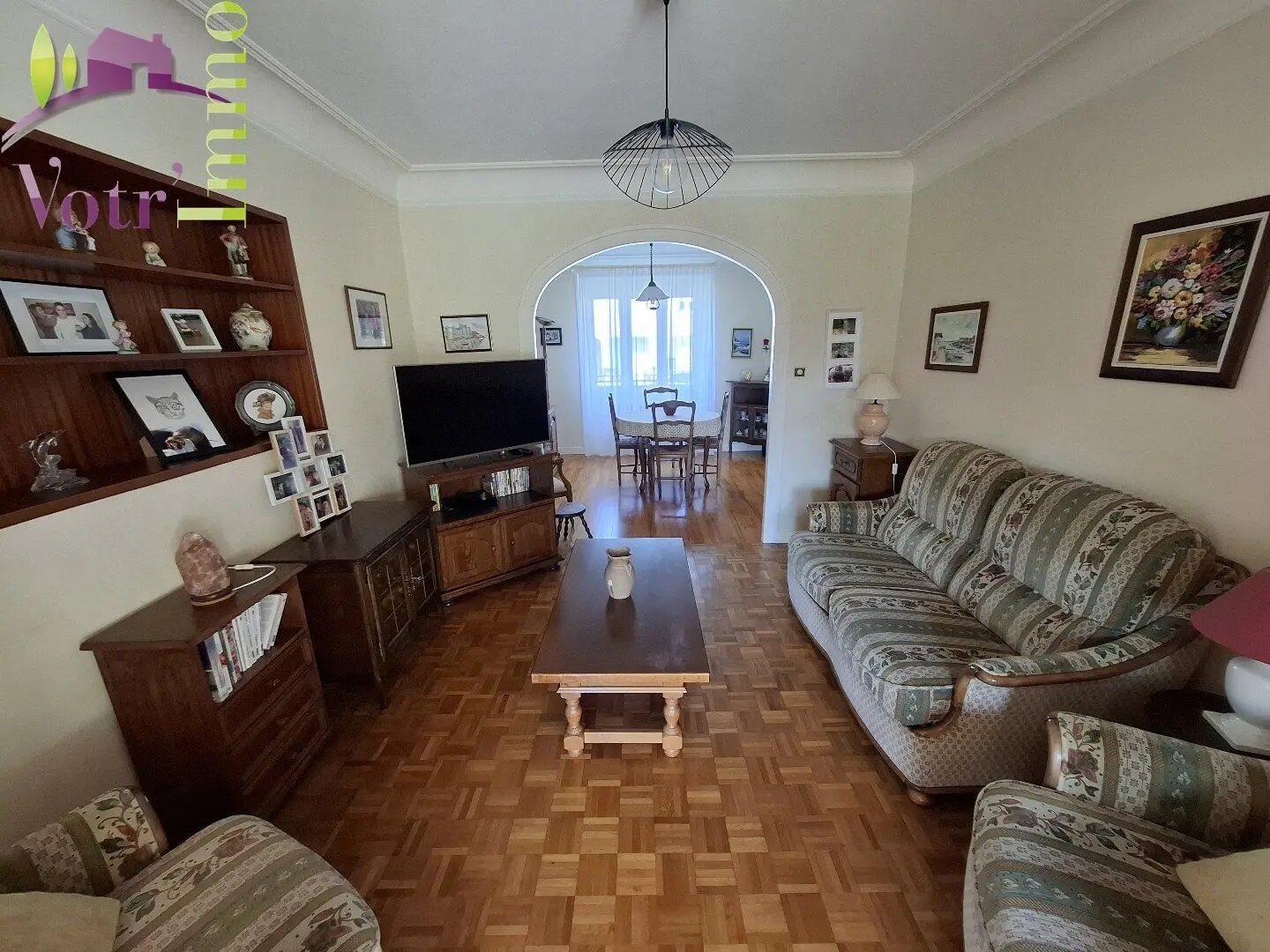 Maison à vendre, 134m², Guipavas