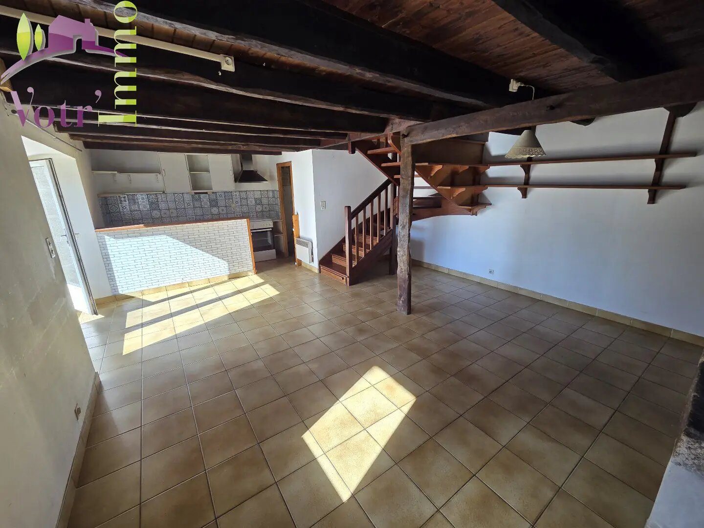 Maison à louer, 66m², Plougastel-Daoulas