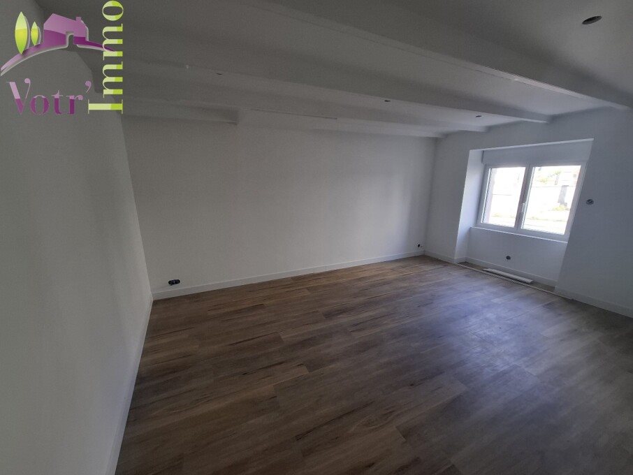 Maison à louer, 68m², Plougastel-Daoulas