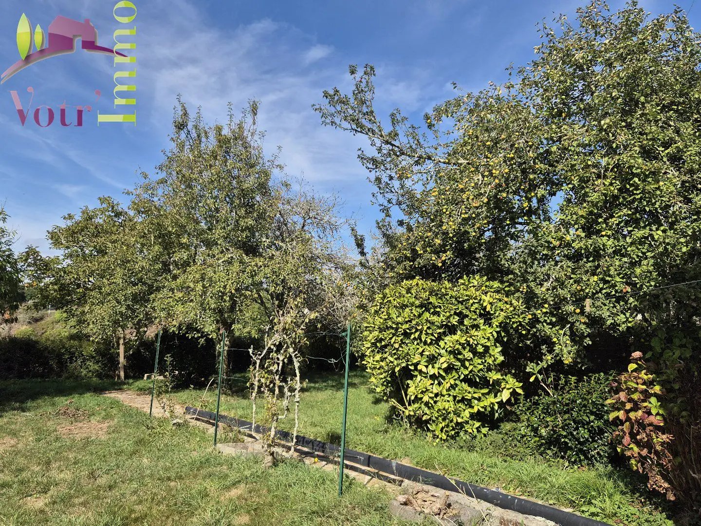 Maison à vendre, 175m², Hôpital-Camfrout