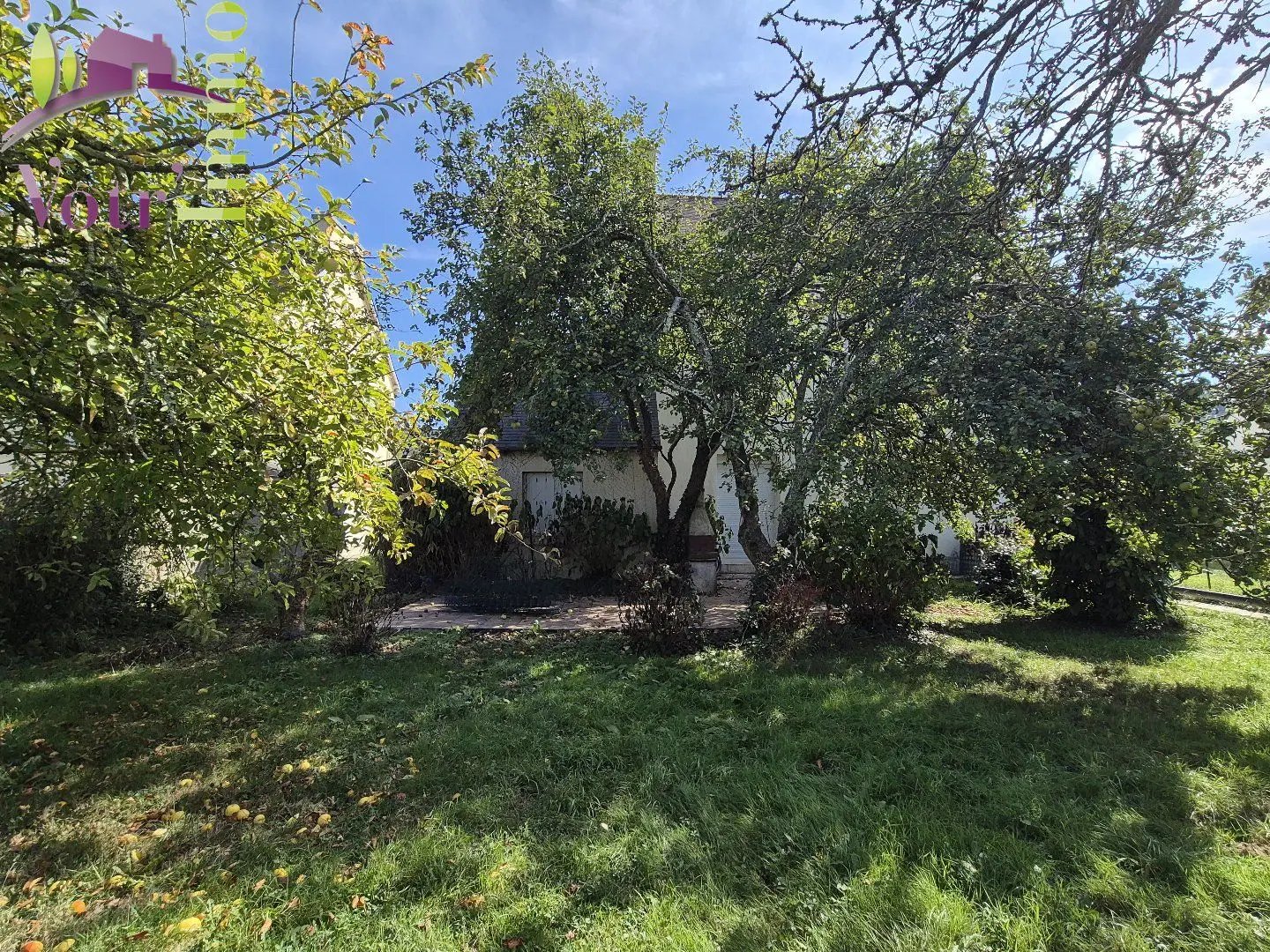 Maison à vendre, 175m², Hôpital-Camfrout