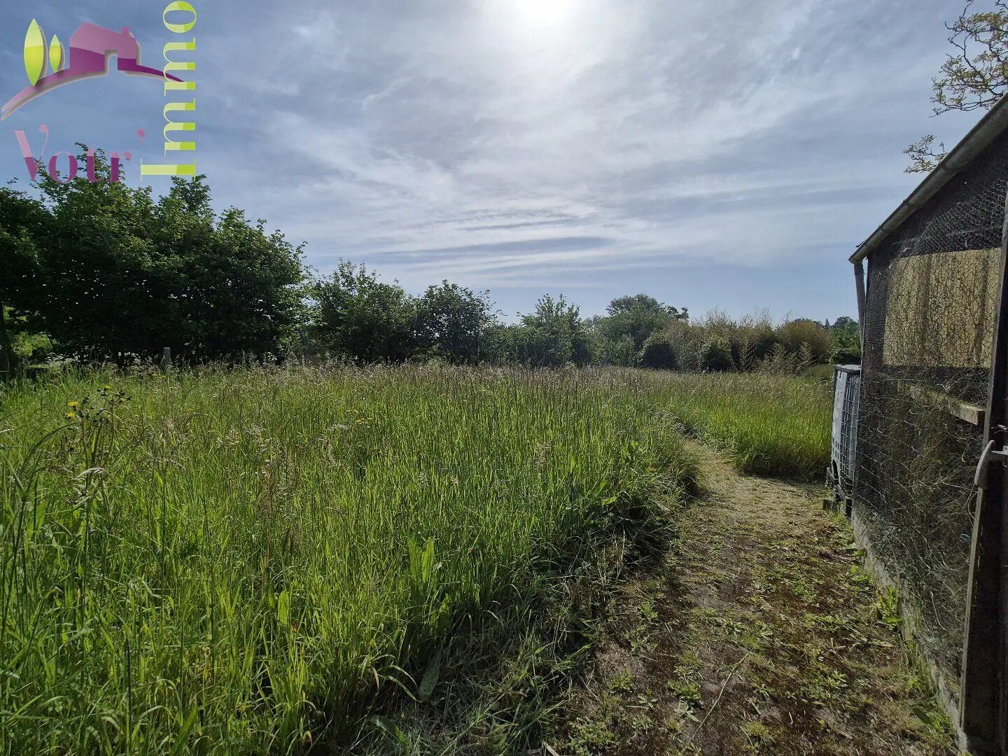 Maison à vendre, 88m², Logonna-Daoulas