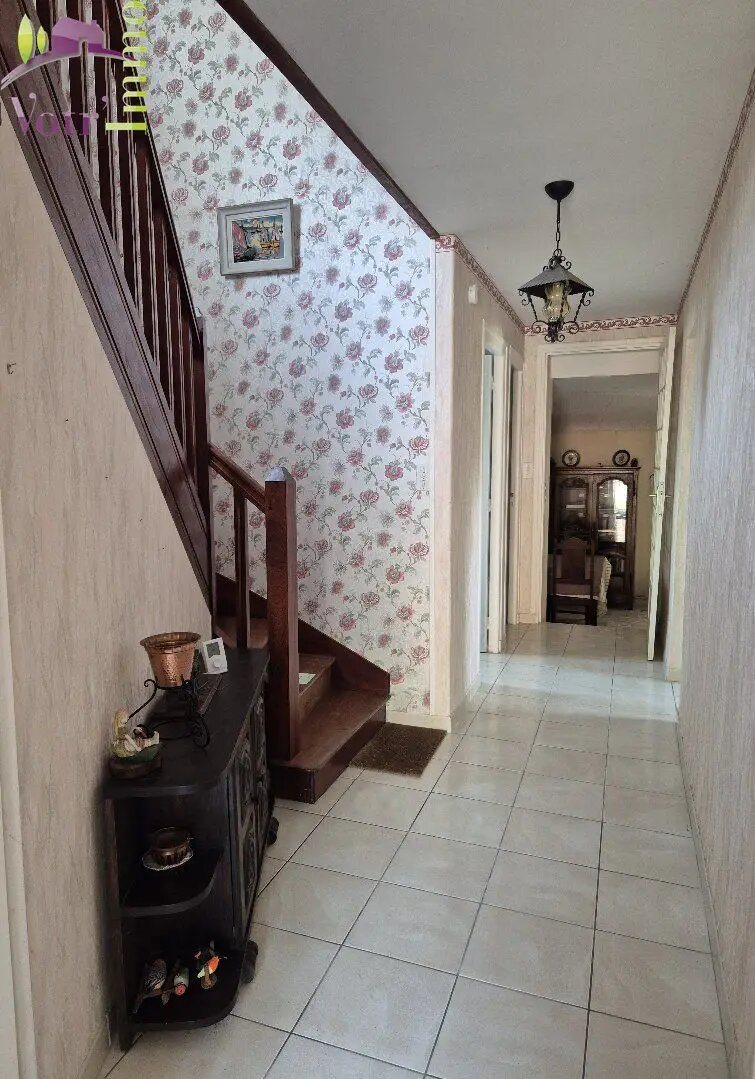Maison à vendre, 88m², Logonna-Daoulas