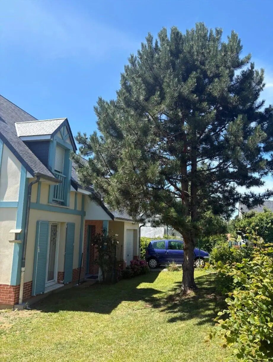 Maison à vendre, 94m², Touques