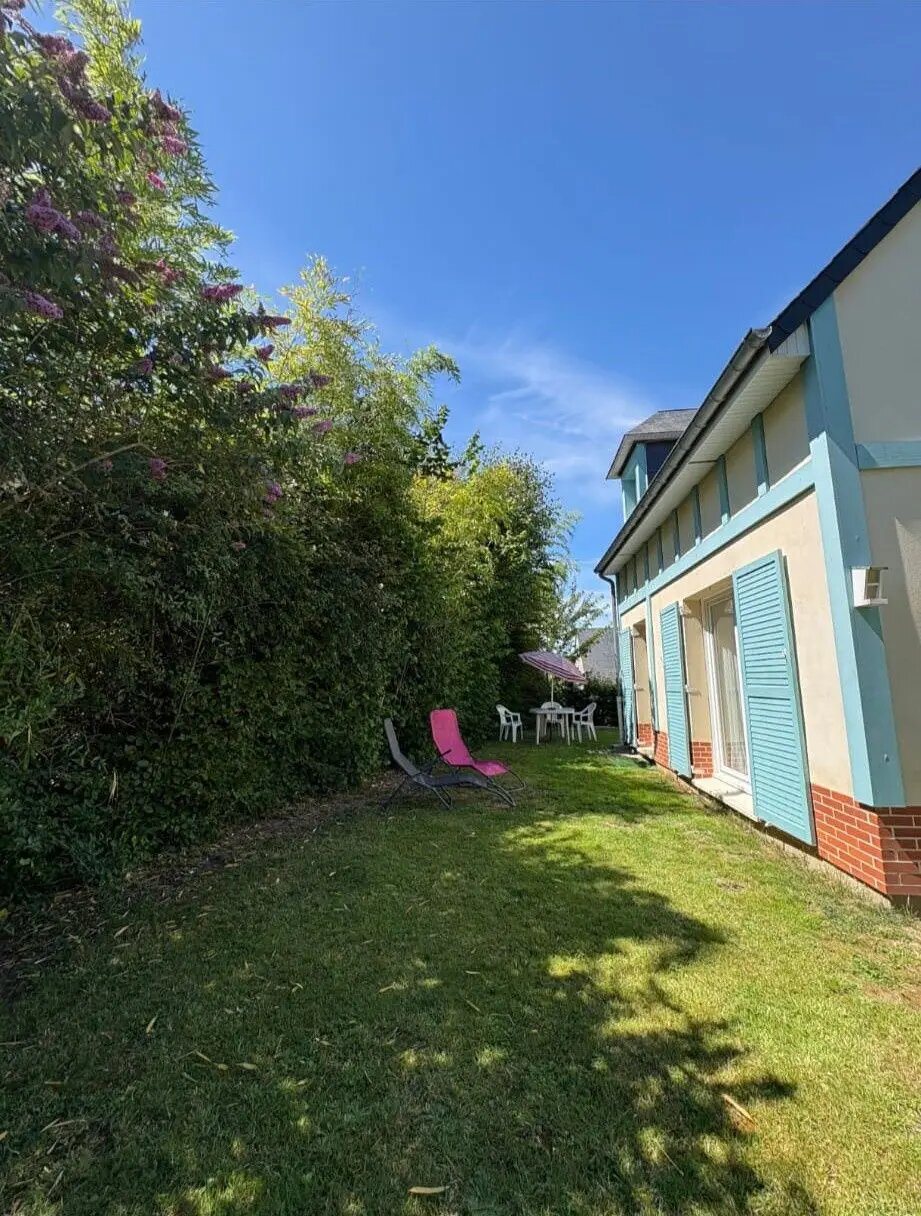 Maison à vendre, 94m², Touques