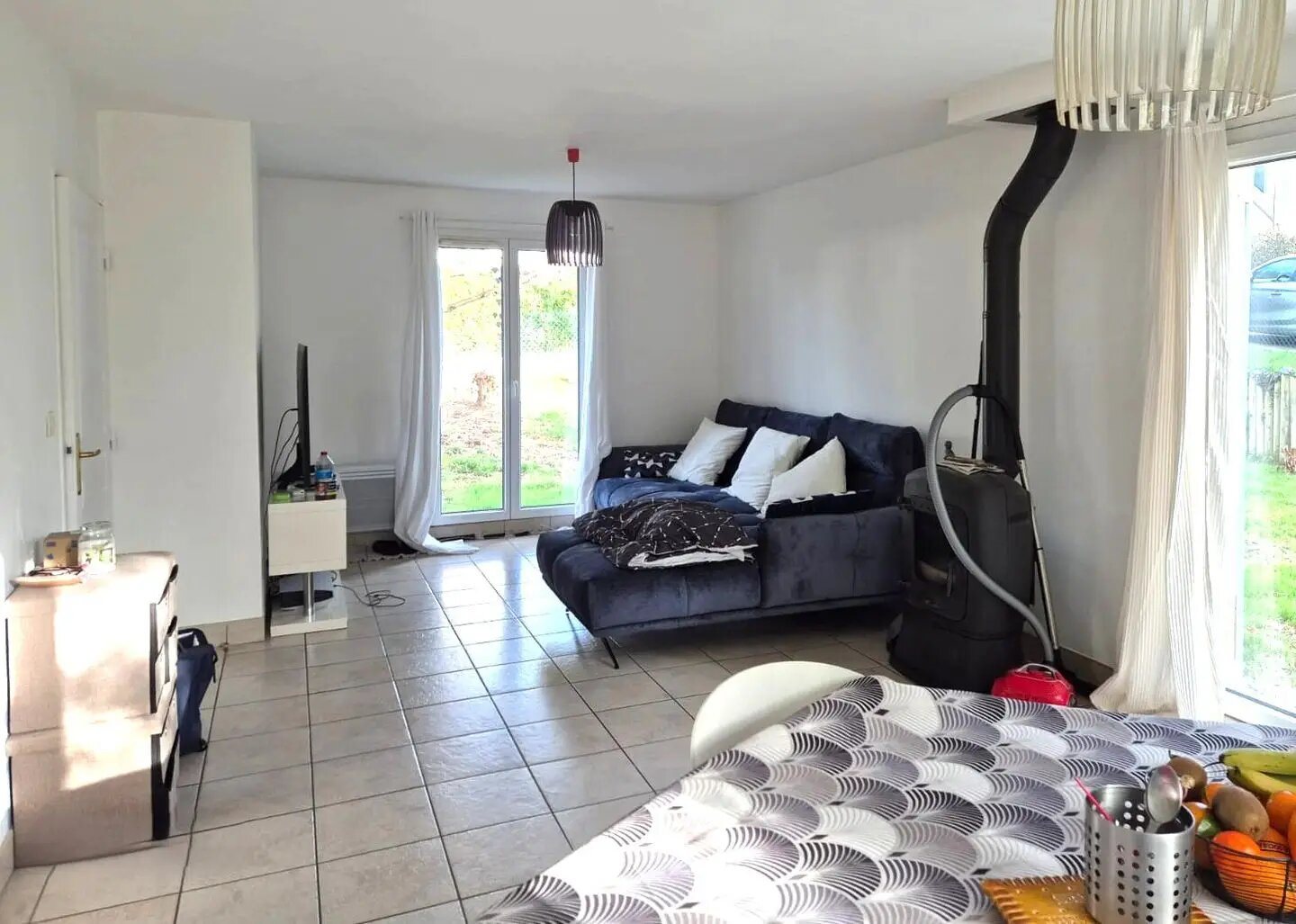 Maison à vendre, 94m², Touques
