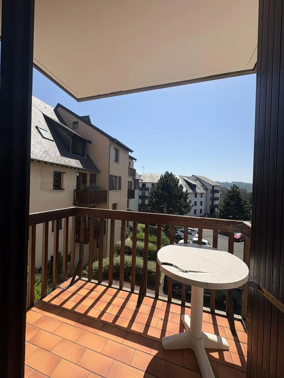 Appartement à vendre, 31m², Touques
