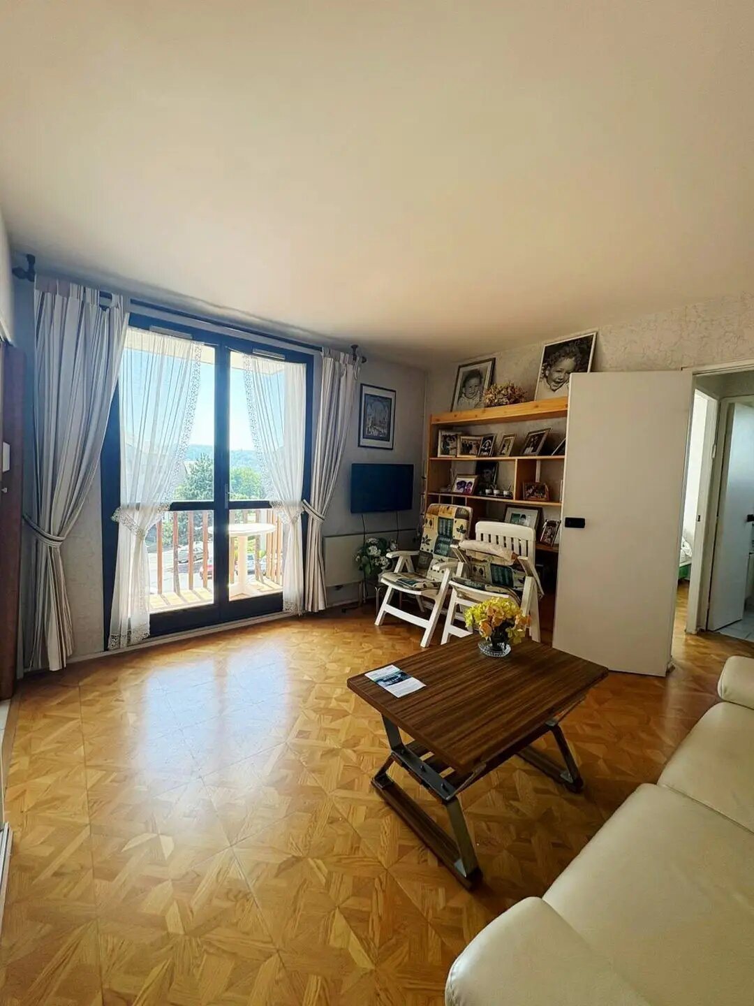 Appartement à vendre, 31m², Touques