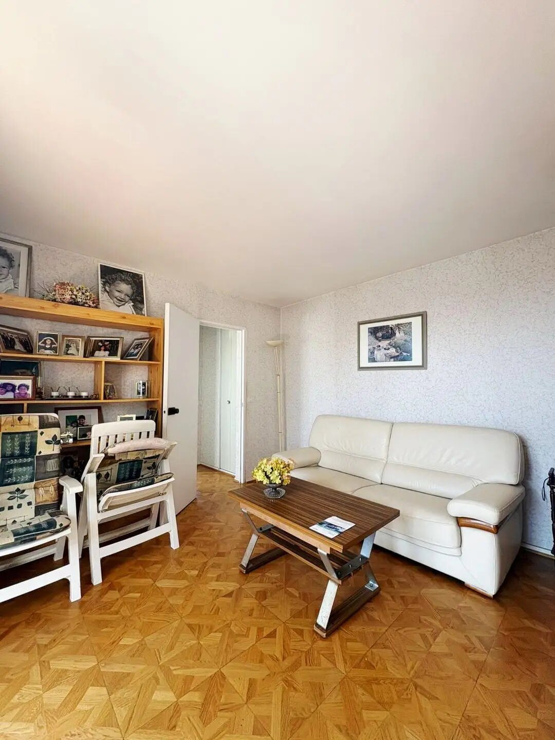 Appartement à vendre, 31m², Touques