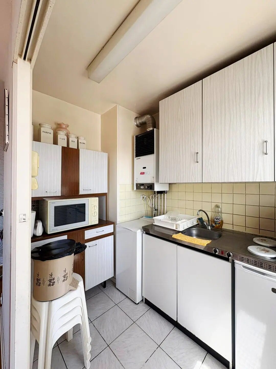 Appartement à vendre, 31m², Touques