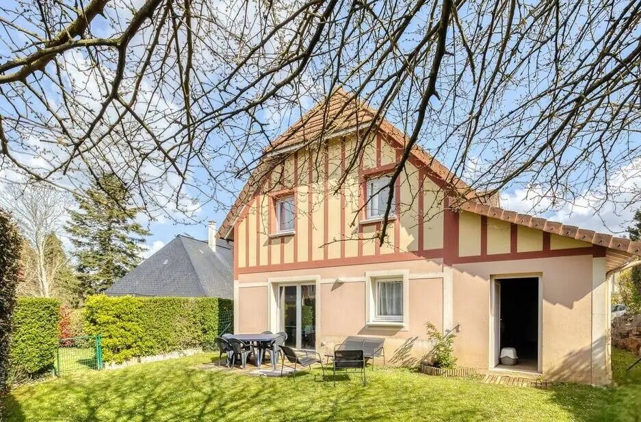 Maison à vendre, 105m², Touques