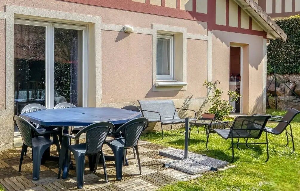 Maison à vendre, 105m², Touques