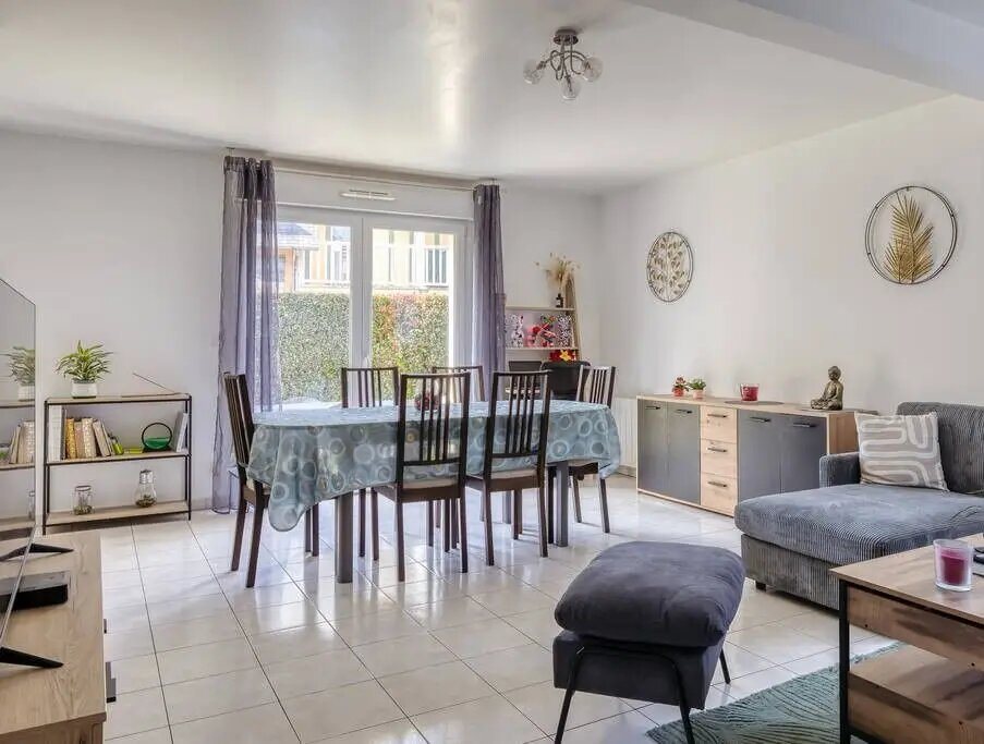 Maison à vendre, 105m², Touques