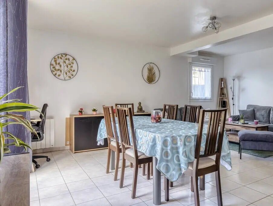 Maison à vendre, 105m², Touques